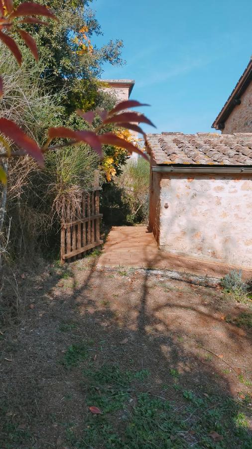 Cosy Country Room Garden Совічілле Екстер'єр фото