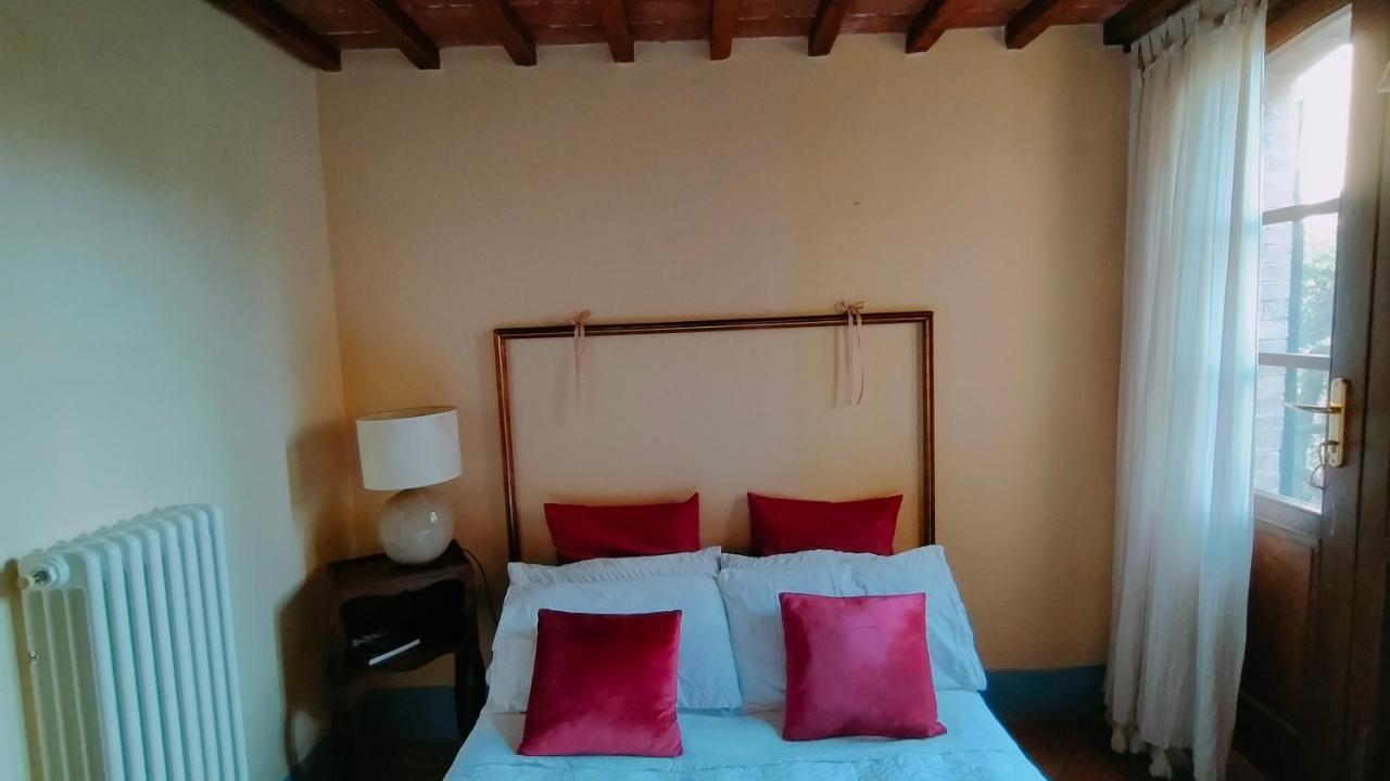 Cosy Country Room Garden Совічілле Екстер'єр фото